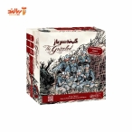 بازی فکری کهنه سرباز The Grizzled